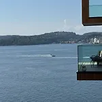 Casa Cimili Apartman *
