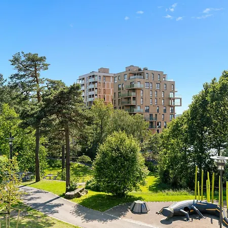 Casa Cimili Appartement