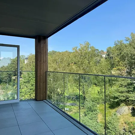 Lejlighed Casa Cimili *