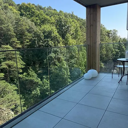 Casa Cimili Lejlighed Kristiansand