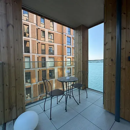 شقة Casa Cimili كريستينساند