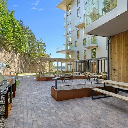 Casa Cimili Apartment Kristiansand