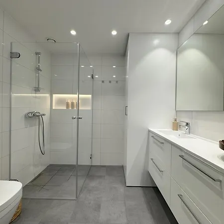 Casa Cimili شقة *