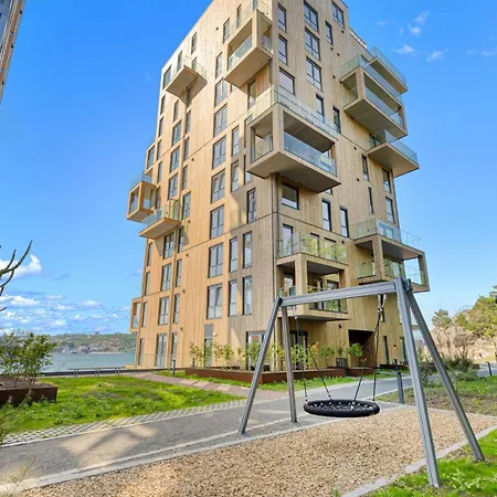 Casa Cimili Kristiansand