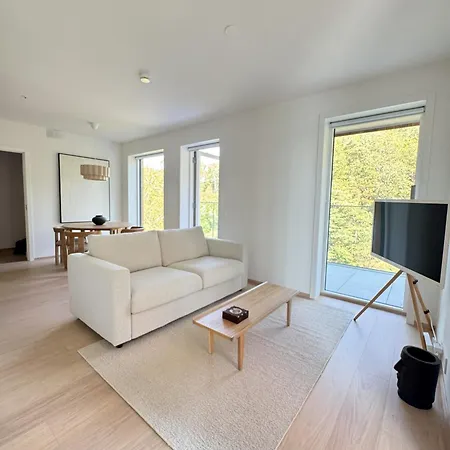 Lejlighed Casa Cimili Kristiansand