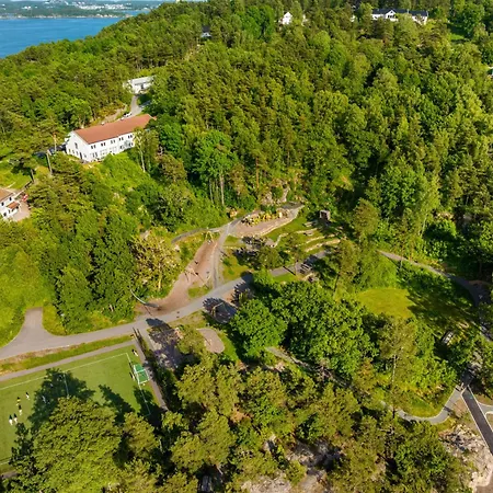 شقة Casa Cimili *