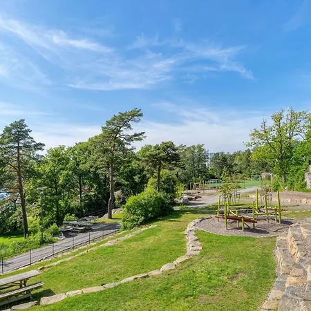 شقة Casa Cimili كريستينساند