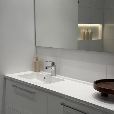 شقة Casa Cimili *