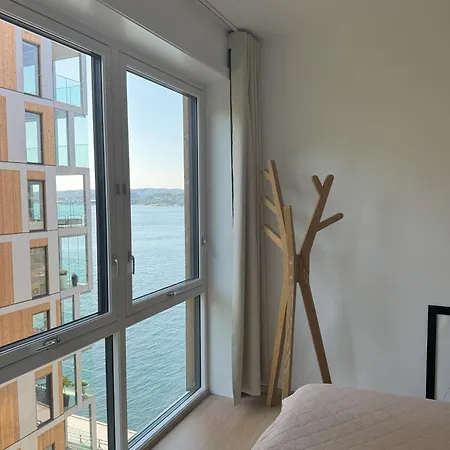 Casa Cimili كريستينساند