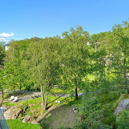 Casa Cimili * كريستينساند