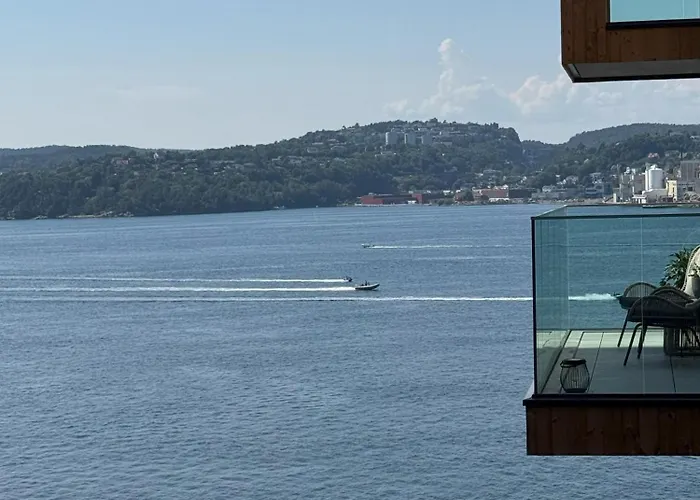 Casa Cimili Apartment *