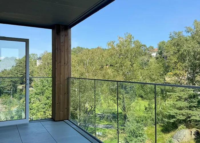 Appartement Casa Cimili *