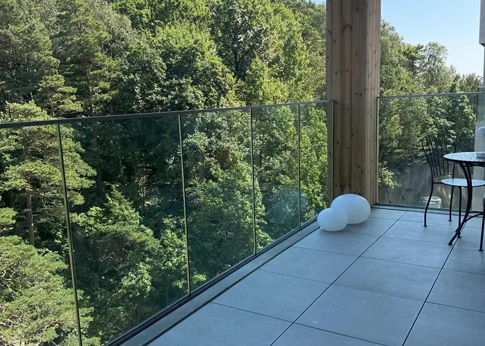 Casa Cimili Apartment Kristiansand