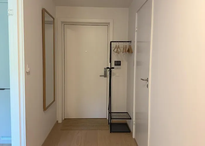 Casa Cimili Apartment