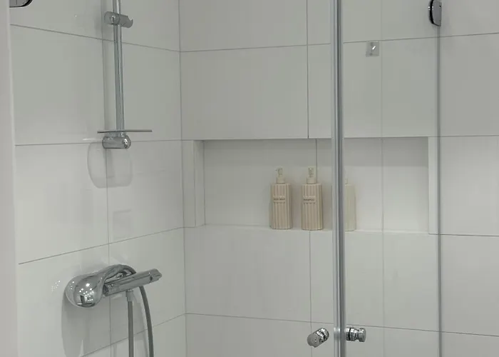 Appartement Casa Cimili Kristiansand