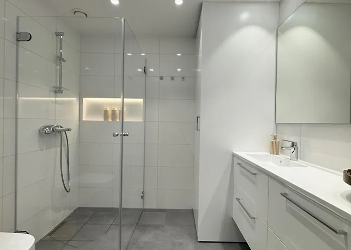 Casa Cimili Apartment *