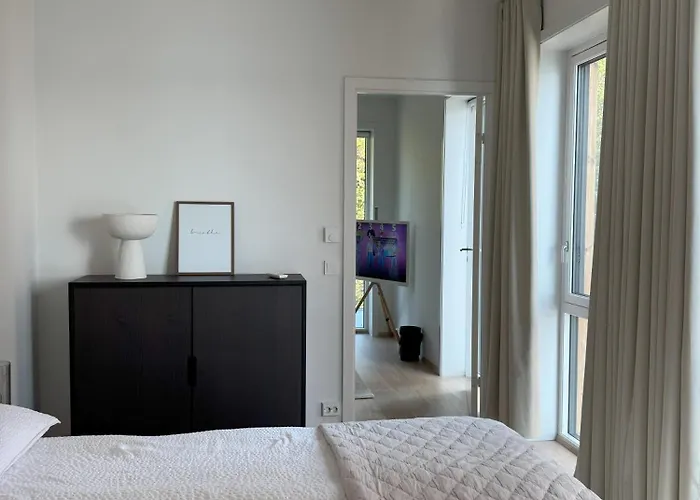 Casa Cimili Apartment *