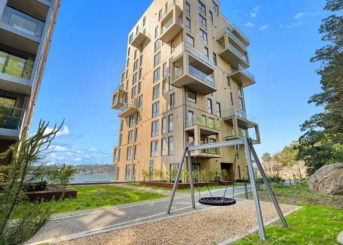 Casa Cimili Kristiansand