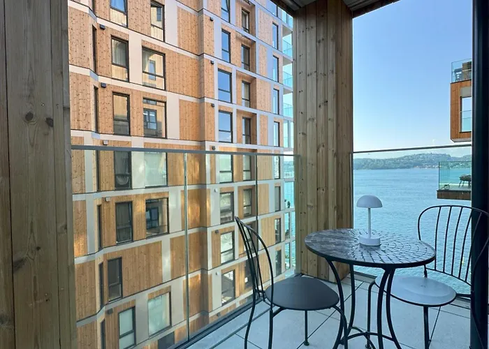 Casa Cimili * Kristiansand