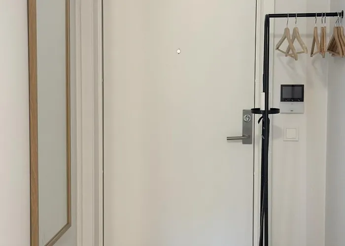 Casa Cimili Apartment