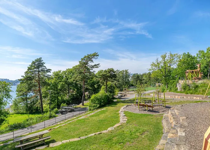 Appartement Casa Cimili Kristiansand