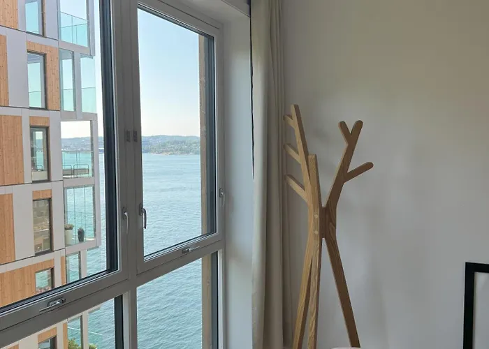 Casa Cimili Kristiansand