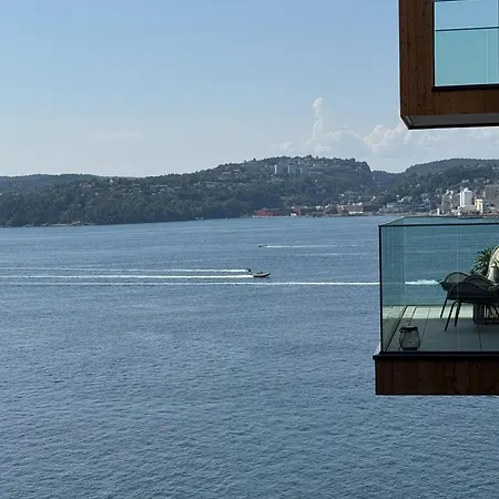 Casa Cimili Διαμέρισμα *