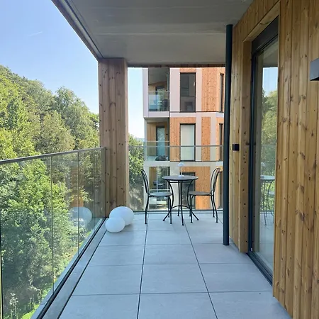 Casa Cimili Κρίστιανσαντ