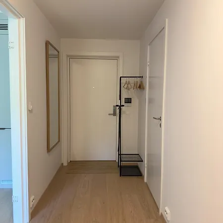 Casa Cimili Διαμέρισμα