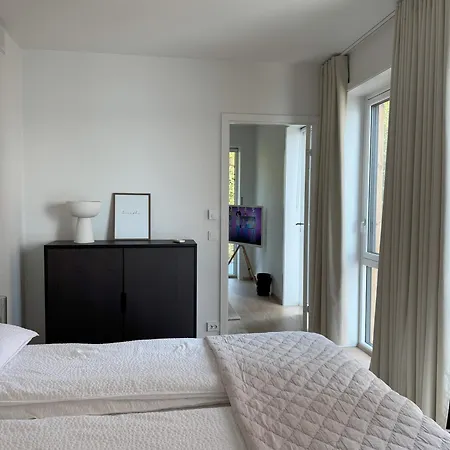 Casa Cimili Διαμέρισμα *