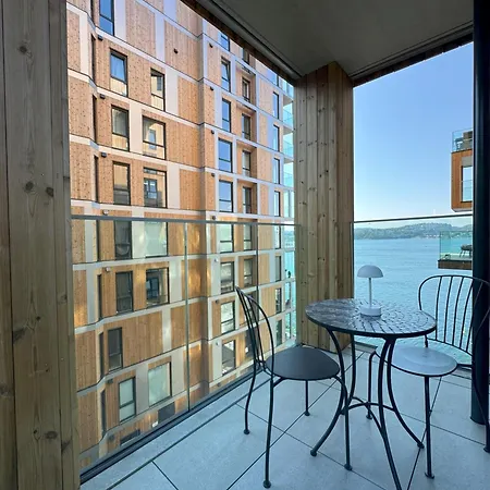 Casa Cimili * Κρίστιανσαντ